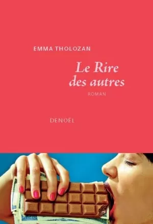 Emma Tholozan - Le Rire des autres